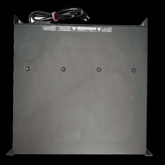 JBL MPC 300 Power Amplifier Professional 300W 4 Ohm per Channel - Made In USA - Picture 13 of 14